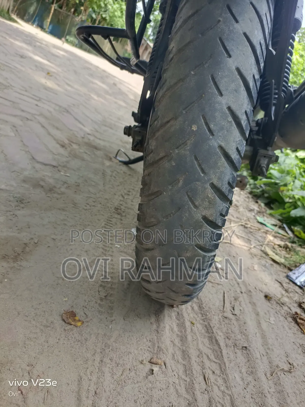 Bajaj Pulsar 150 2020 Black