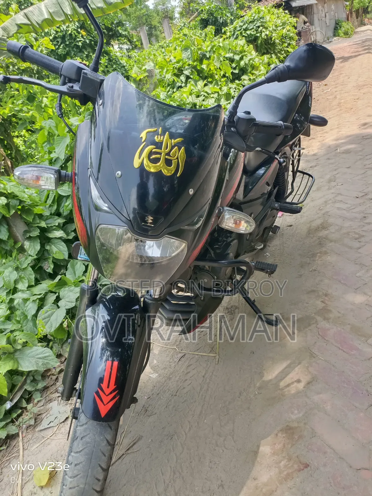 Bajaj Pulsar 150 2020 Black