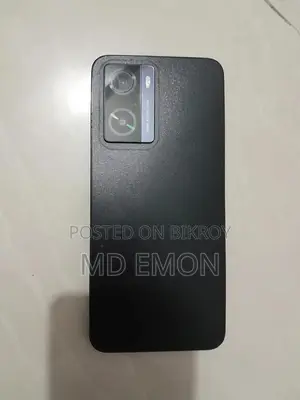 নতুন অপো এ৭৭এস ১২৮ জিবি কালো