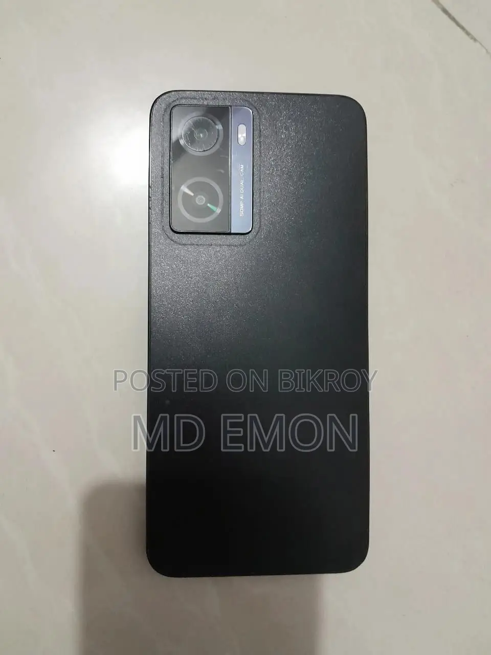 নতুন অপো এ৭৭এস ১২৮ জিবি কালো