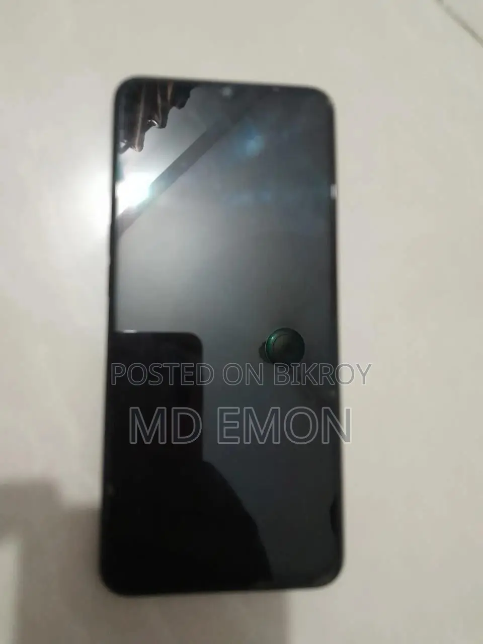 নতুন অপো এ৭৭এস ১২৮ জিবি কালো