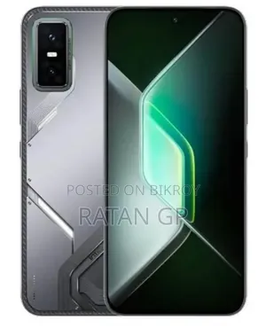Infinix GT 30 Pro 256 GB