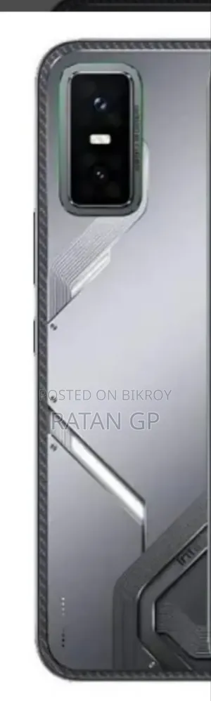 Infinix GT 30 Pro 256 GB