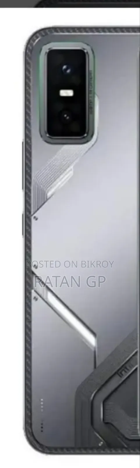 Infinix GT 30 Pro 256 GB