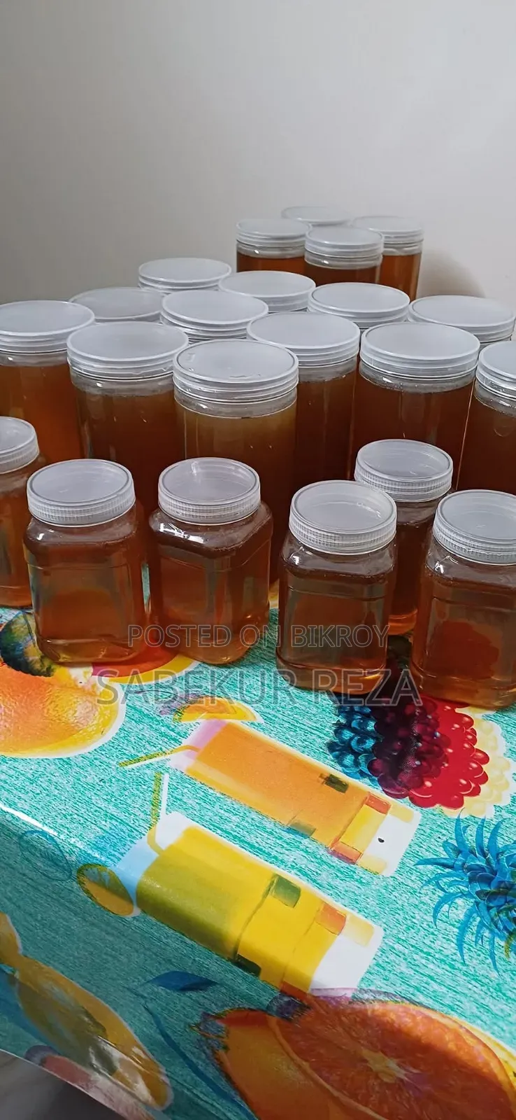 পিওর হানি