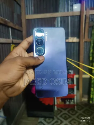 Vivo V40 Lite 256 GB Blue