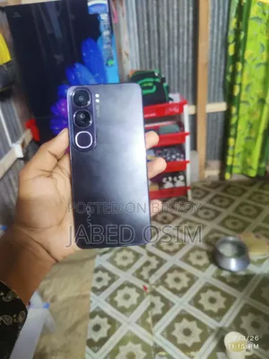 Vivo V40 Lite 256 GB Blue