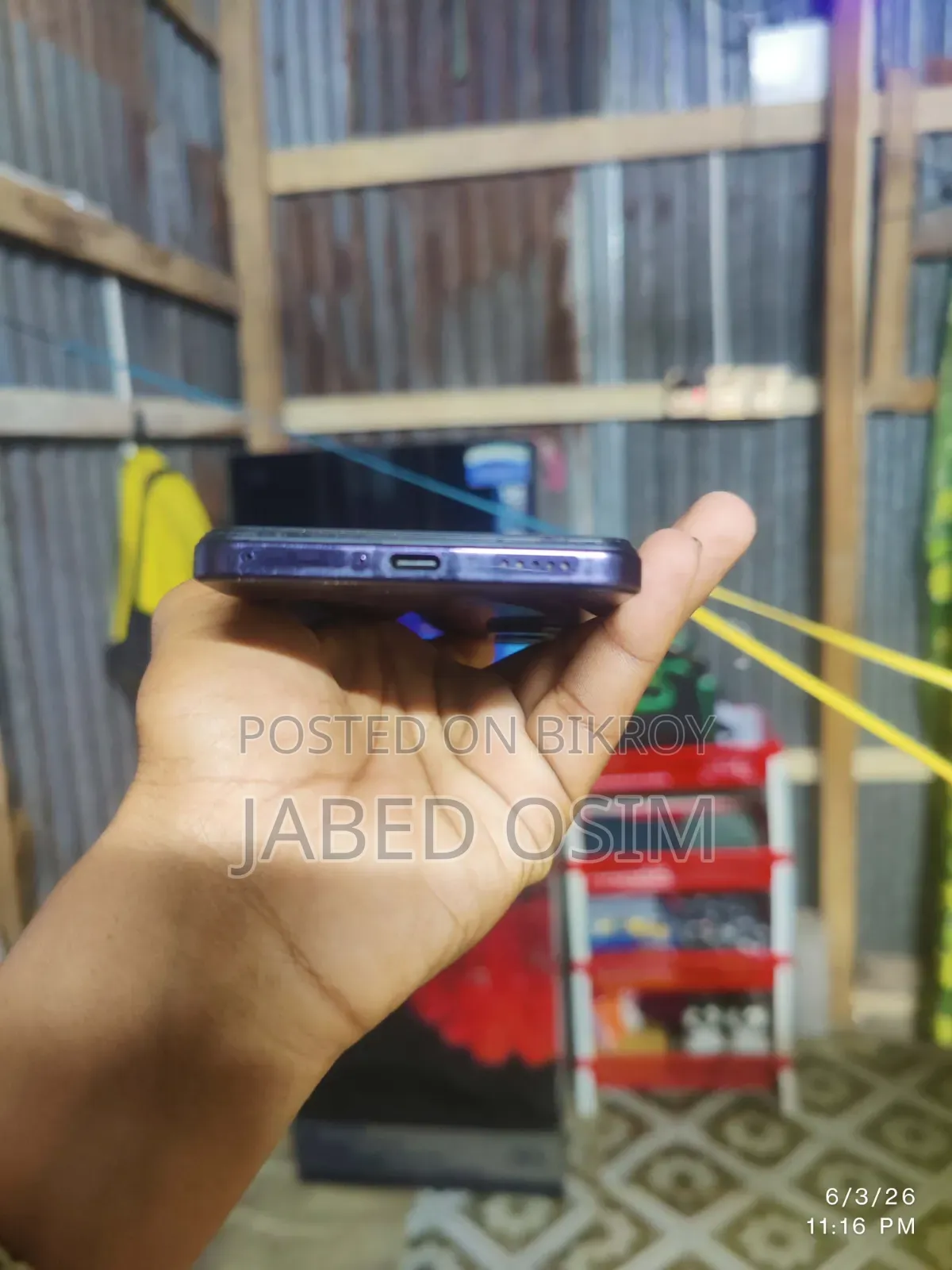Vivo V40 Lite 256 GB Blue
