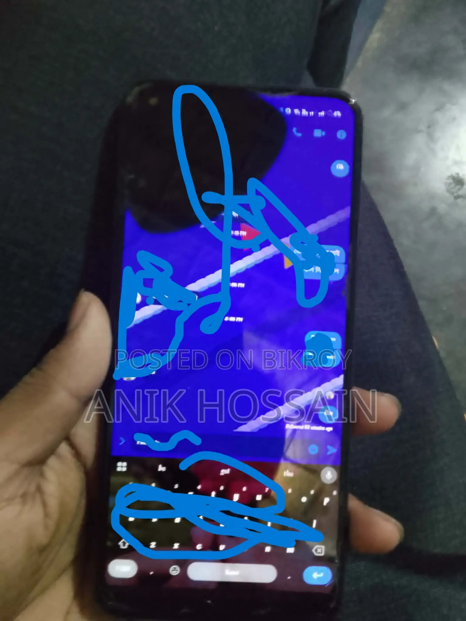 Realme 8 Pro 128 GB Black