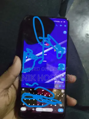 Realme 8 Pro 128 GB Black