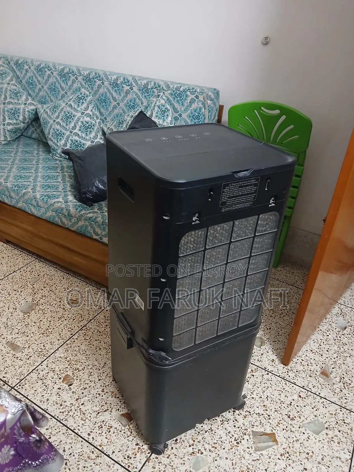 Air Cooler
