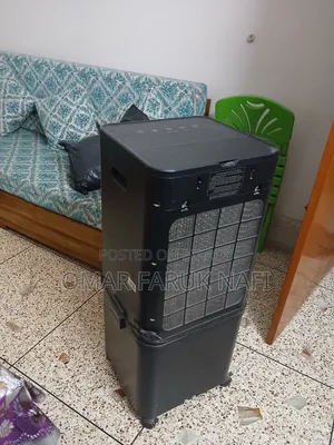 Air Cooler