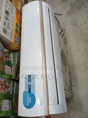 Eco 1.5 Ton AC – Good Condition