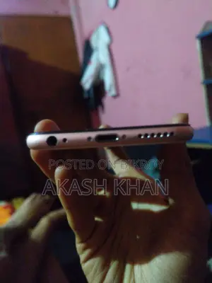 Apple iPhone 6s 64 GB Pink