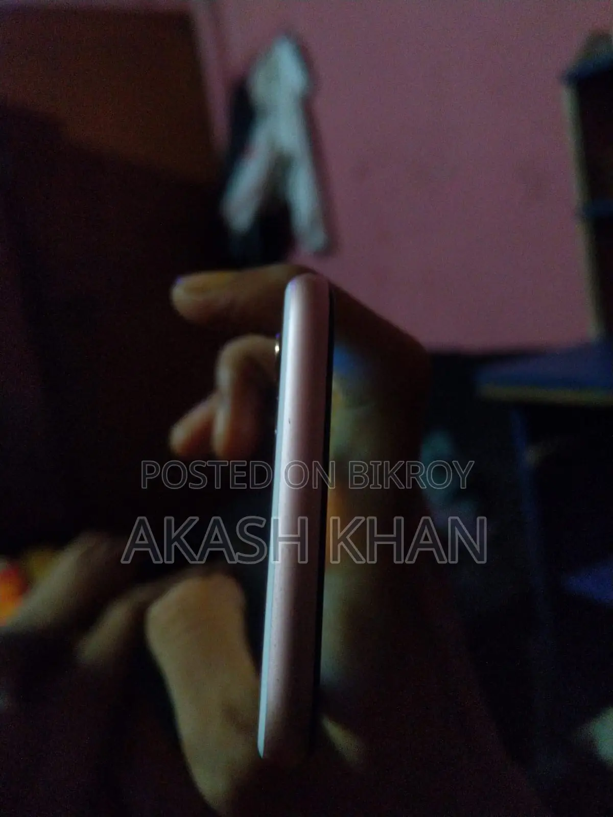 Apple iPhone 6s 64 GB Pink