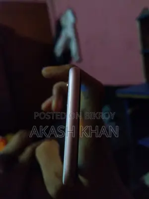 Apple iPhone 6s 64 GB Pink