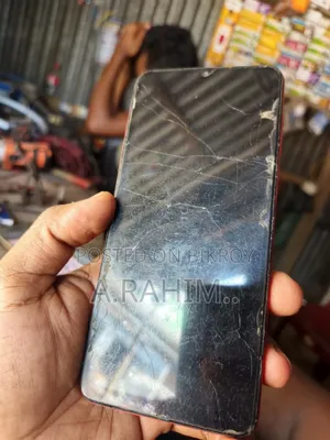 স্যামসাং গ্যালাক্সি এ১২ ৬৪ জিবি রেড