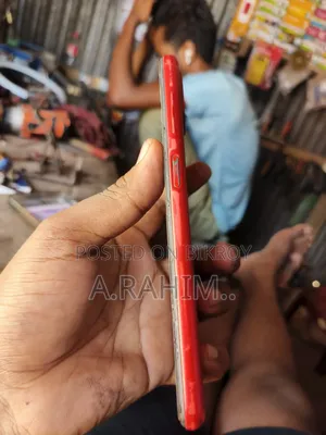 স্যামসাং গ্যালাক্সি এ১২ ৬৪ জিবি রেড