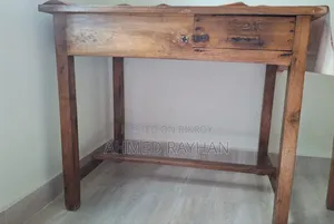 Reading Table