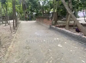 3.91 Decimal Land for Sale