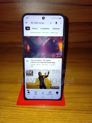 নতুন ইনফিনিক্স হট ৬০আই ২৫৬ জিবি ব্ল্যাক