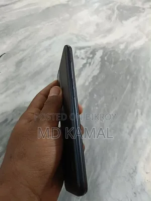Oppo A56 5G 256 GB Black