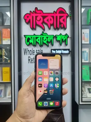 Apple iPhone XR 128 GB Black