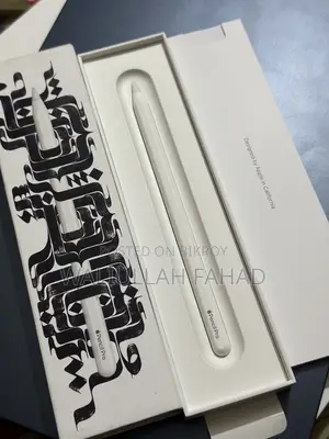 Apple Pencil Pro