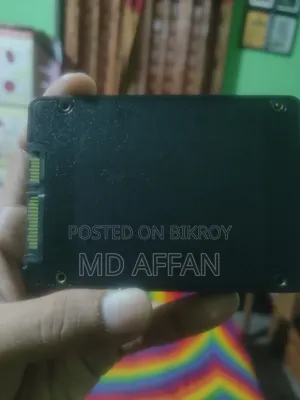ভালো মানের এসএসডি