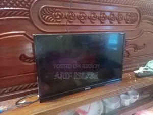 ওয়ালটন ২৪" স্মার্ট টেলিভিশন
