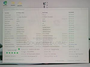 Apple iPhone 7 32 GB Black