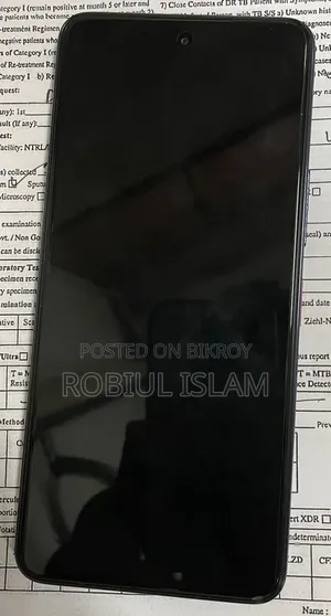 T-Mobile REVVL 5G 128 GB