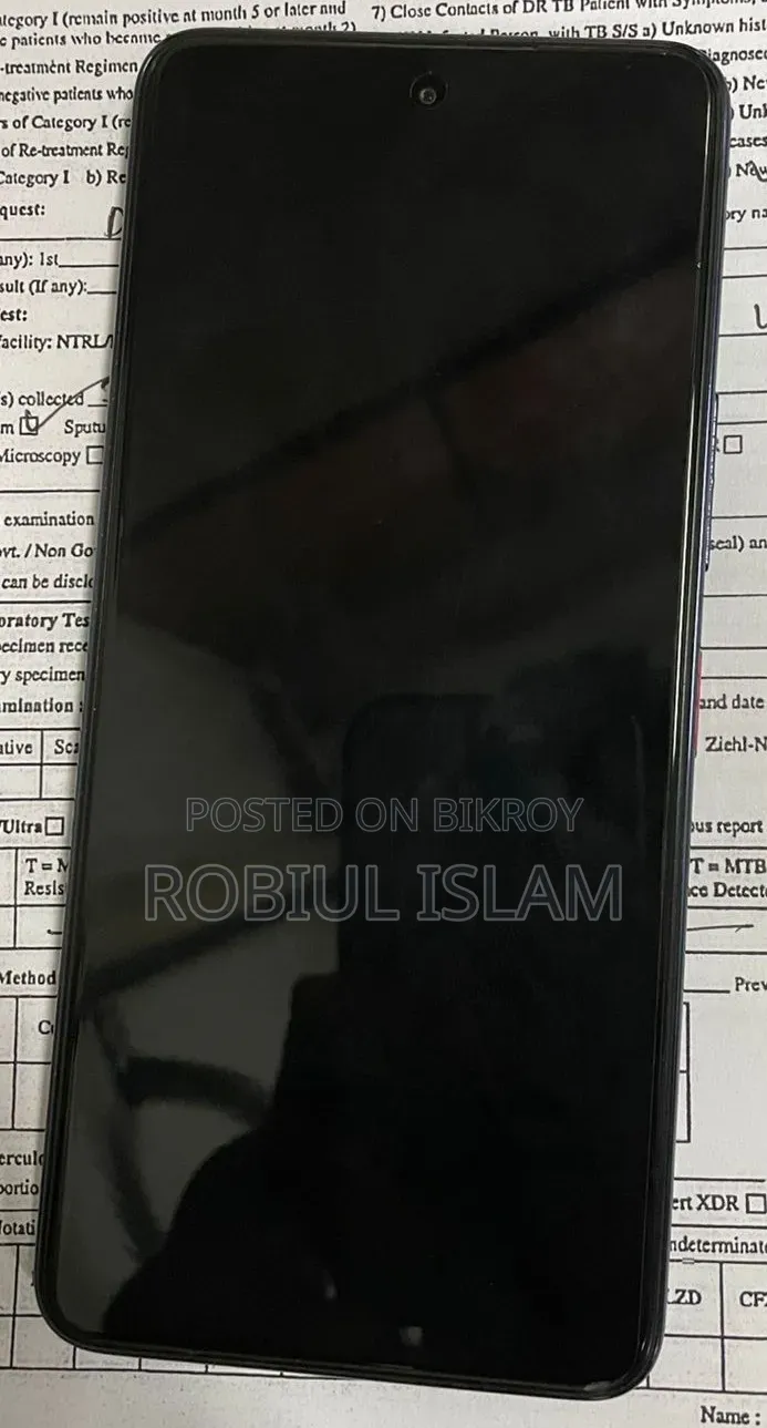 T-Mobile REVVL 5G 128 GB