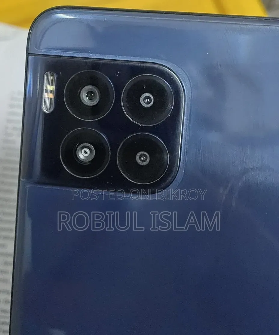 T-Mobile REVVL 5G 128 GB