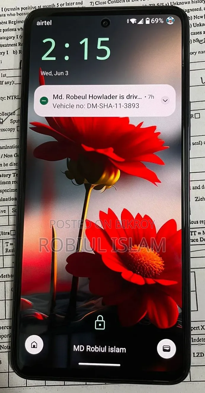 T-Mobile REVVL 5G 128 GB