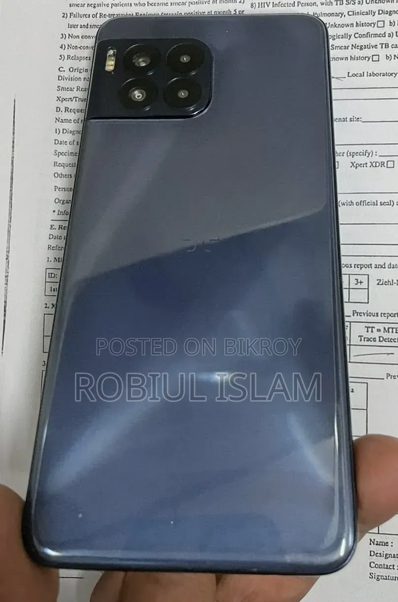 T-Mobile REVVL 5G 128 GB