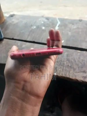 Oppa Pad Air 2 TB Red