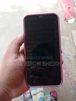 অ্যাপল আইফোন ১২ প্রো ম্যাক্স ১২৮ জিবি পার্পল