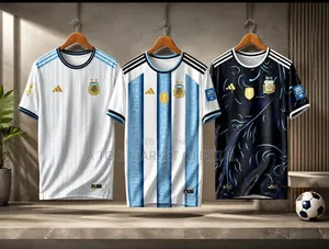 Argentina Original Jersey