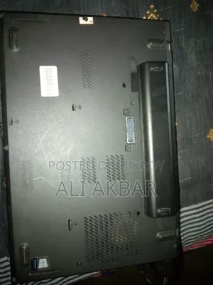 Laptop Lenovo ThinkPad T470 8GB Intel Core I3 SSD 160GB