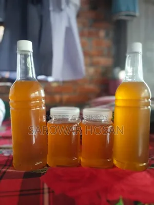Mixed Flower Honey