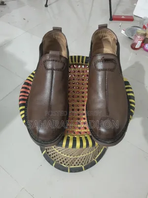ক্যাট জুতা, আসল চামড়া, ফরমাল+ক্যাজুয়াল ৪২/৪৩