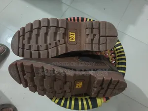 Cat Shoe, Original Leather, Formal+Casual 42/43