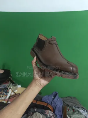 Cat Shoe, Original Leather, Formal+Casual 42/43