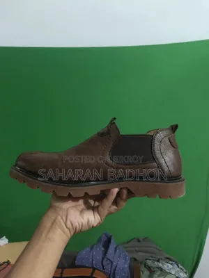 Cat Shoe, Original Leather, Formal+Casual 42/43