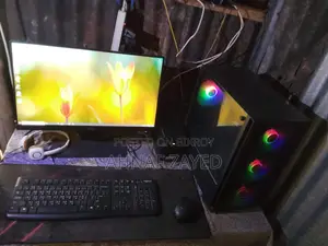 Desktop Computer Gigabyte GB-BACE-3160 32GB AMD Ryzen 5 SSD 512GB