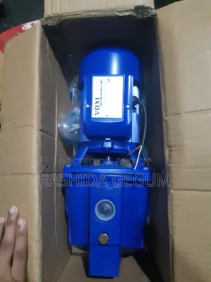 Water Motor