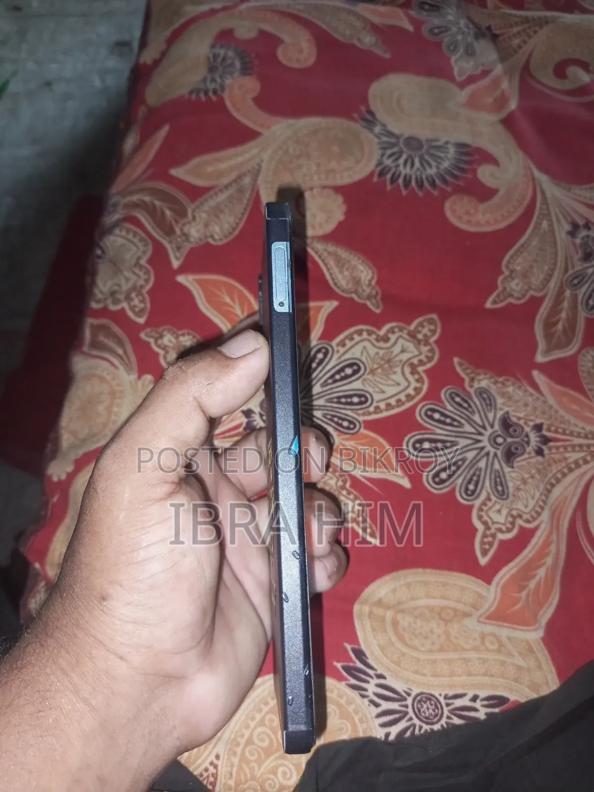 Oppo A18 128 GB Blue