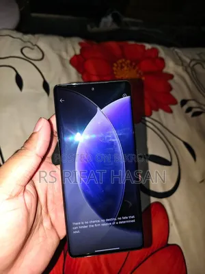 New Tecno Camon 30 256 GB Black
