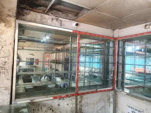 দোকানের রেক বিক্রি করবো